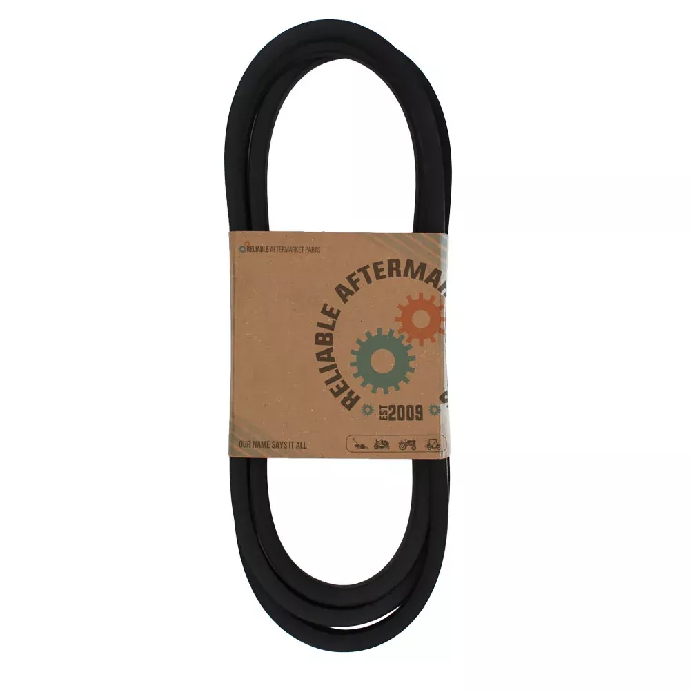 A-K9510 A-102172 Type B Section Classical V-Belt Fits Dixon Riding Mowers