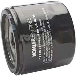 Kohler Oem Oil Filter