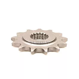 KS003715 - Suzuki 12 Tooth Front Sprocket for 1978- 2013.