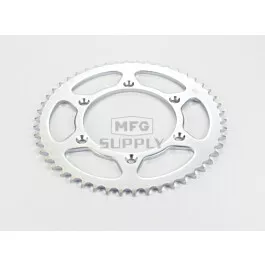 KS004858 - Suzuki 520 Pitch 50 Tooth Rear Sprocket .