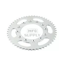 KS006903 - Honda CR125R 52 Tooth Rear Sprocket for 2000-2007.