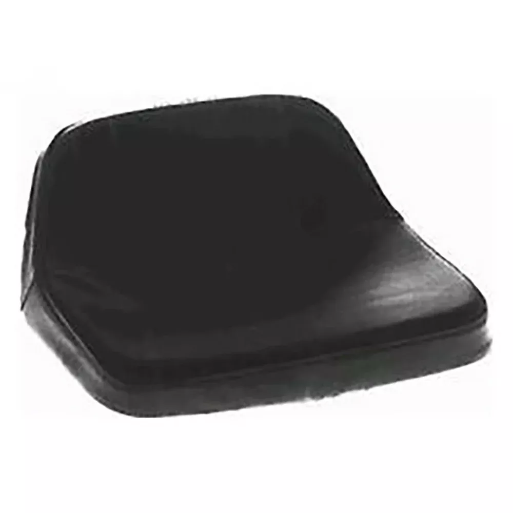 LAWN TRACTOR SEAT COVER MEDIUM BACK REPLACES SNAPPER AND OTHERS