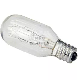 Light Bulb For Grinder