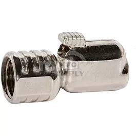 Locking Air Chuck For Jaco Inflator
