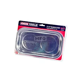 Magnetic Tool Tray 9" X 5"