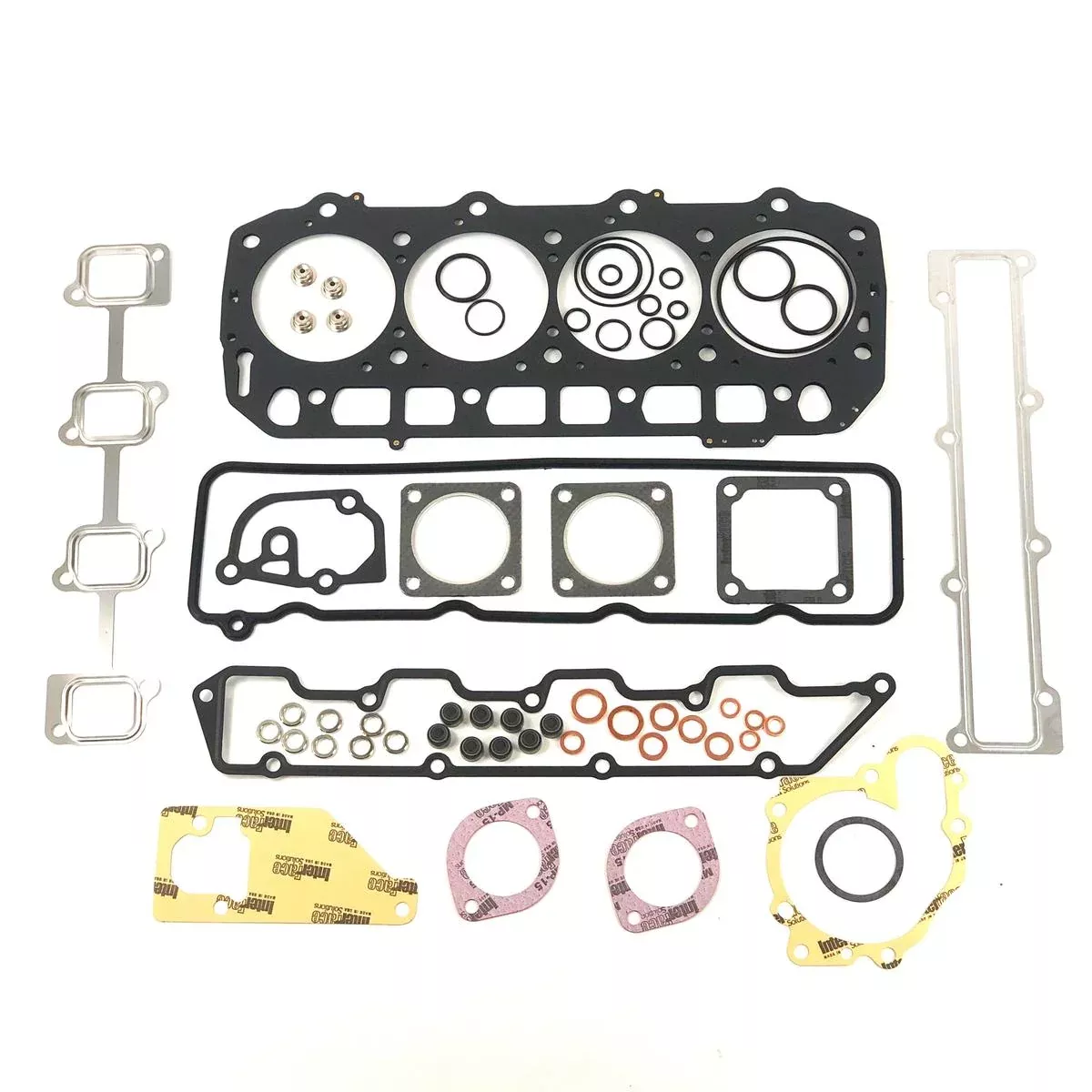 Maxiforce Gasket, Overhaul Set, 4Tne98 for John Deere MGS4TNE98