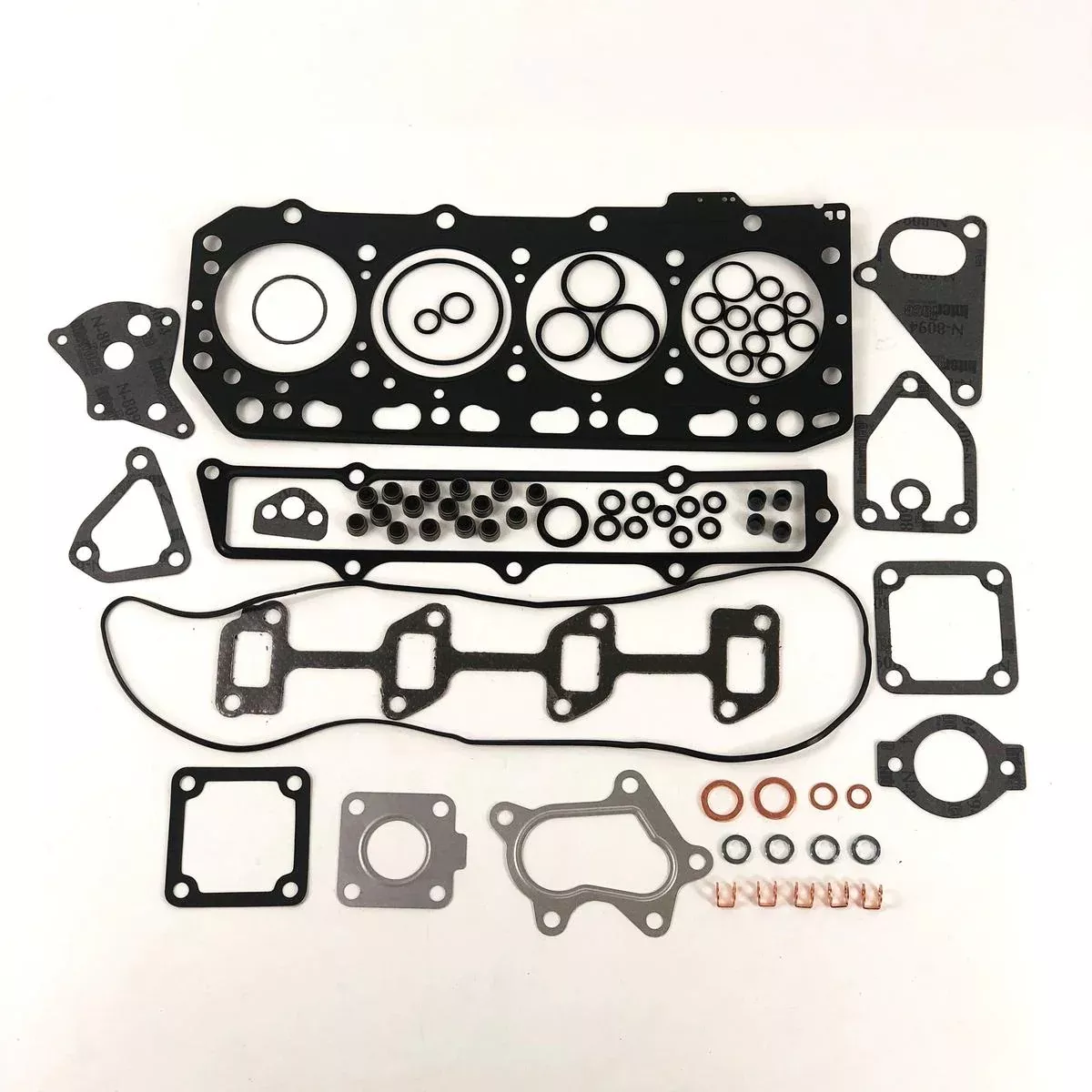 Maxiforce Gasket, Overhaul Set, 4Tnv84T for Caterpillar MGS4TNV84T