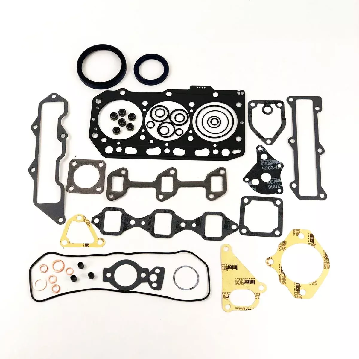 Maxiforce Overhaul Gasket Set for John Deere MGS3TNE88