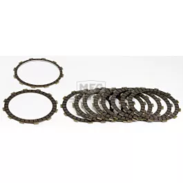 MC-03501C - Clutch kit for Kawasaki Ninja ZX-14, 2006-2011.