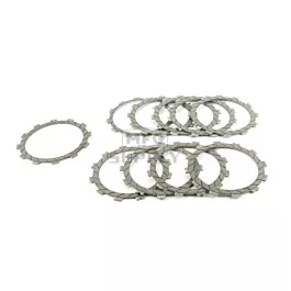 MC-03503C - Suzuki GSX R1000 clutch friction plate kit for 2005-2008 models.