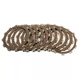 MC-03506C - Yamaha XV 1900 clutch friction kit for 2006-2013 models.