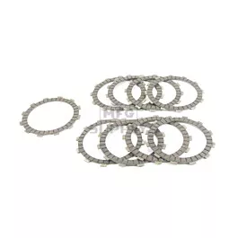 MC-03514C - Honda CBR 1000RR clutch friction kit for 2008-2011 models.