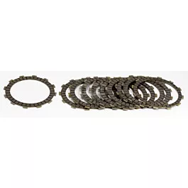 MC-03517C - Clutch Friction kit for Suzuki TL1000R and TL1000S 2001-2003.