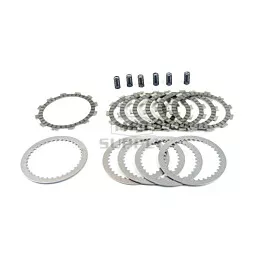 MC-03593H - Suzuki DR350 and DR350SE clutch kit for 1990-1999 models.