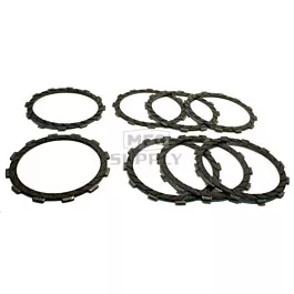 MC-03709C - Honda Goldwing 1000 Clutch friction kit for 1976- 1979 models.