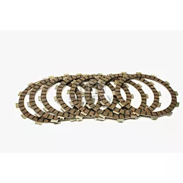 MC-03785C - Clutch Friction kit for Yamaha Virago 700, 750, 920, 1000 and 1100 1981-2008.