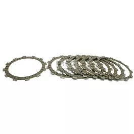 MC-03792C - Clutch Friction kit for Yamaha Royal Star XVZ 1300 1996-2000.