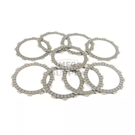 MC-03822C - Suzuki GS 1100 clutch friction plate kit for 1980-1984 models.