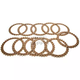 MC-03833C - Clutch Friction kit for Suzuki GSX1100 and GSXR1100.