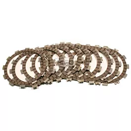 MC-03837C - Clutch Friction kit for Suzuki Boulevard 2005-2009.
