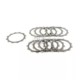 MC-03841C - Suzuki Cavalcade 1400 clutch kit for 1986-1988 models.