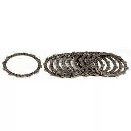 MC-03842C - Clutch Friction kit for Suzuki Hayabusa 1300 1999-2001 models.