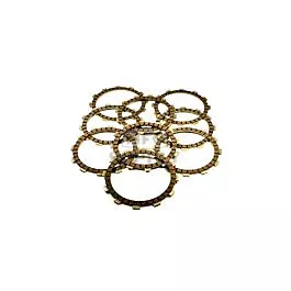 MC-03845C - Clutch Friction kit for Suzuki GSXR 1100 1993-1998.
