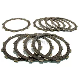MC-03873C - Clutch Friction kit for Triumph 900, 1000 and 1200 1992-2004.
