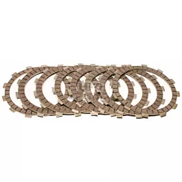 MC-03874C - Honda CBR 1000 clutch friction kit for 2004-2012 models.