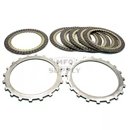 MC-03904C - Clutch Friction Kit for Suzuki Boulevard 2008-2009 models.