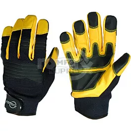 Mechanic Gloves, Small