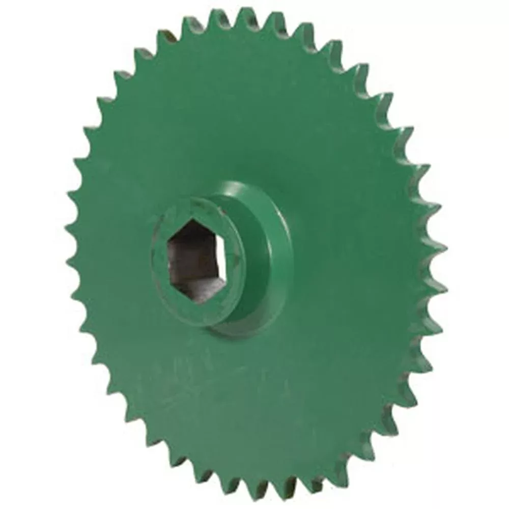 Mega Wide Pickup Sprocket Fits 446 447 456 457 466 467 546 547 556 557 566 567