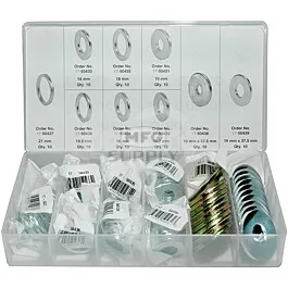Metric Blade Reducer Kit