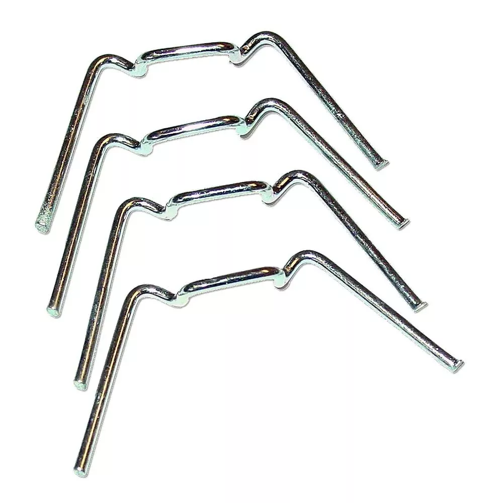 MFS118 Light Bulb Retainer Springs (Holder) - Fits Massey Harris