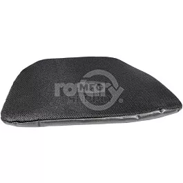 Mowpad Gel Seat Pad