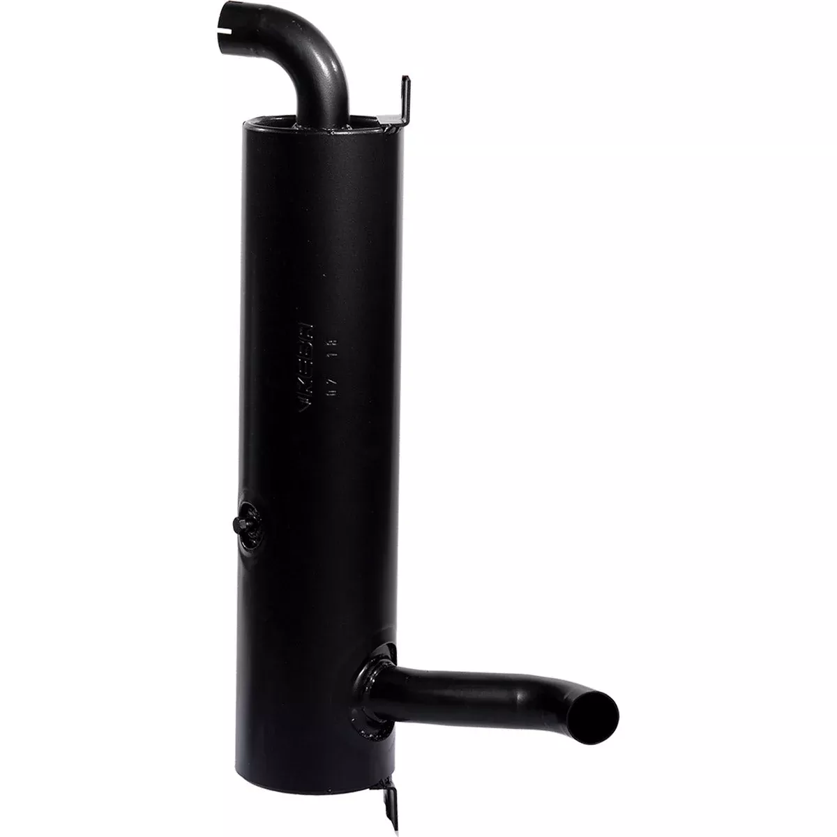 Muffler for Bobcat 6676728