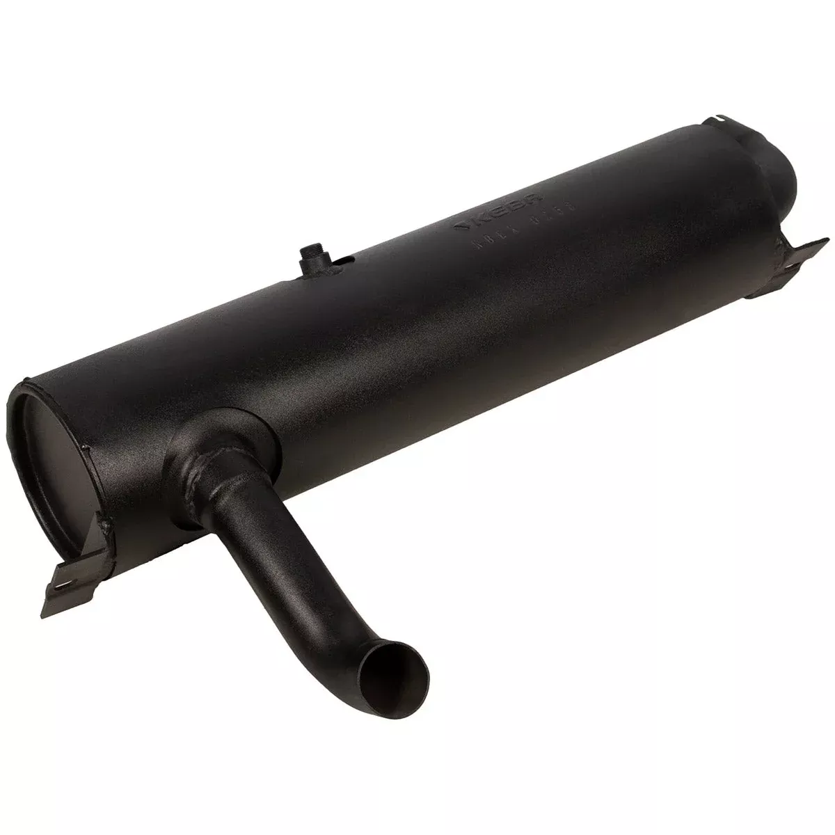 Muffler for Bobcat 7130724