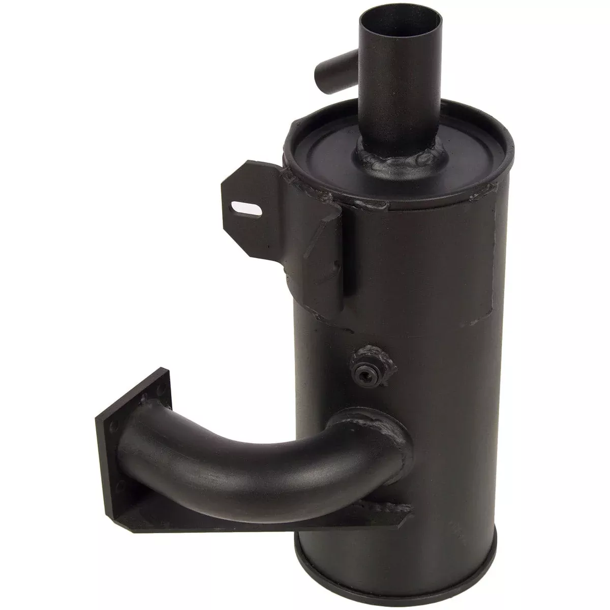 Muffler for New Holland 86527336
