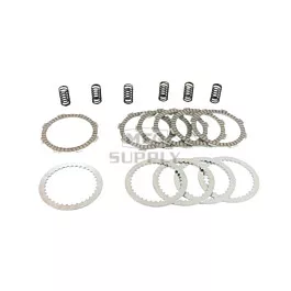 MX-03205H - Honda CRF 150R and 150RB clutch kit for 2007-2022 models.
