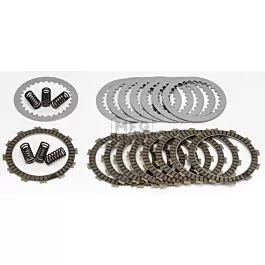 MX-03209H - KTM 450 and 505 Clutch kit for 2007-2011.