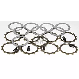MX-03229H - Clutch kit for Yamaha YZ 250F 2008-2013.