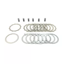 MX-03550H - KTM 250, 300, 360 and 380 clutch kit for 1994-2009 models.
