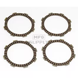 MX-03558C - Clutch Friction kit for Honda 60, 80 and 100, 1981-2013.