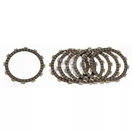 MX-03559C - Honda Clutch friction kit for 1982-2014 models.