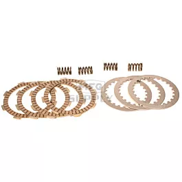 MX-03576H - Honda XR100R and CRF100F clutch kit for 1987-2016 models.