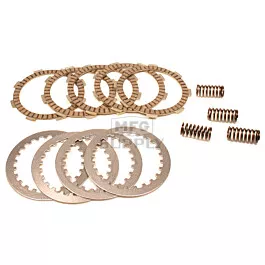 MX-03578H - Honda XR 200 and 200R clutch kit for 1980-2002 models.