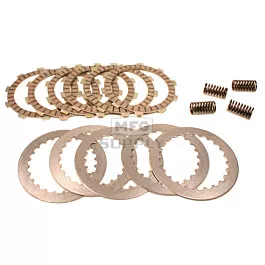 MX-03581H - Honda NX 250 Clutch kit for 1988-1990.
