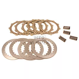 MX-03583H - Clutch kit for Honda XR 250R 1996-2004 models.