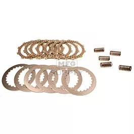 MX-03585H - Honda XR 400R clutch kit for 1997-2004 models.