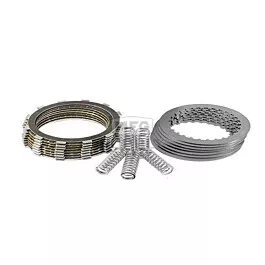 MX-03591H - Suzuki DR 200 clutch kit for 1986-2014 models.